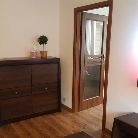 Appartement Na Rynku à Gliwice Extérieur photo