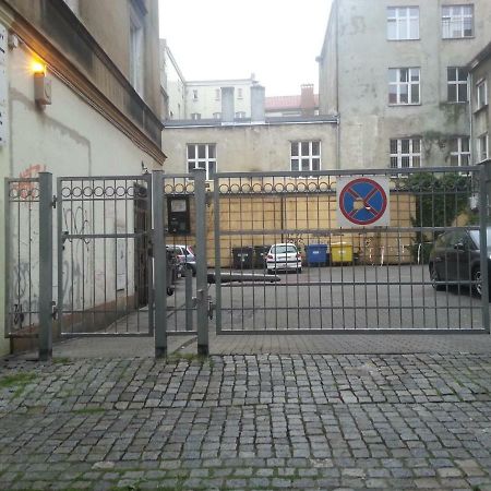 Appartement Na Rynku à Gliwice Extérieur photo