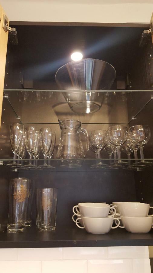 Appartement Na Rynku à Gliwice Extérieur photo