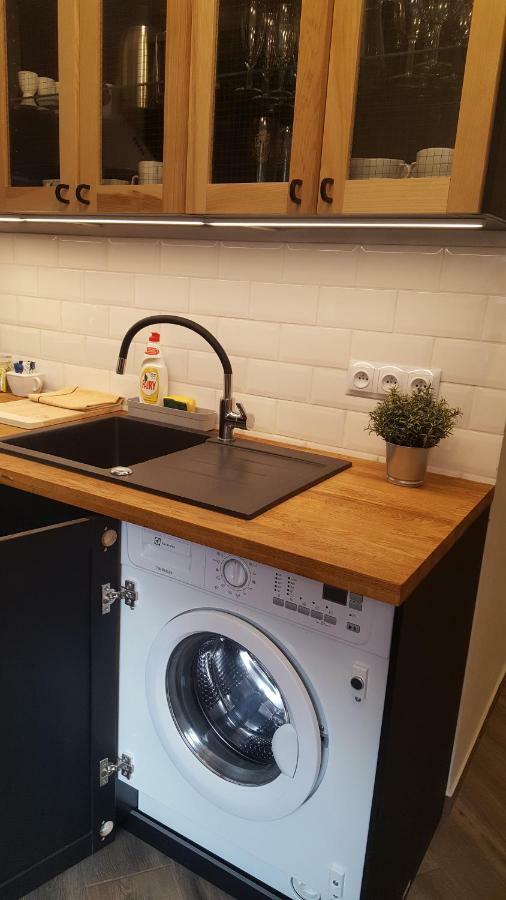 Appartement Na Rynku à Gliwice Extérieur photo
