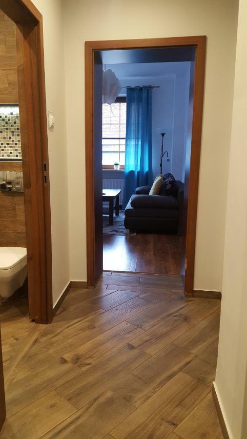 Appartement Na Rynku à Gliwice Extérieur photo