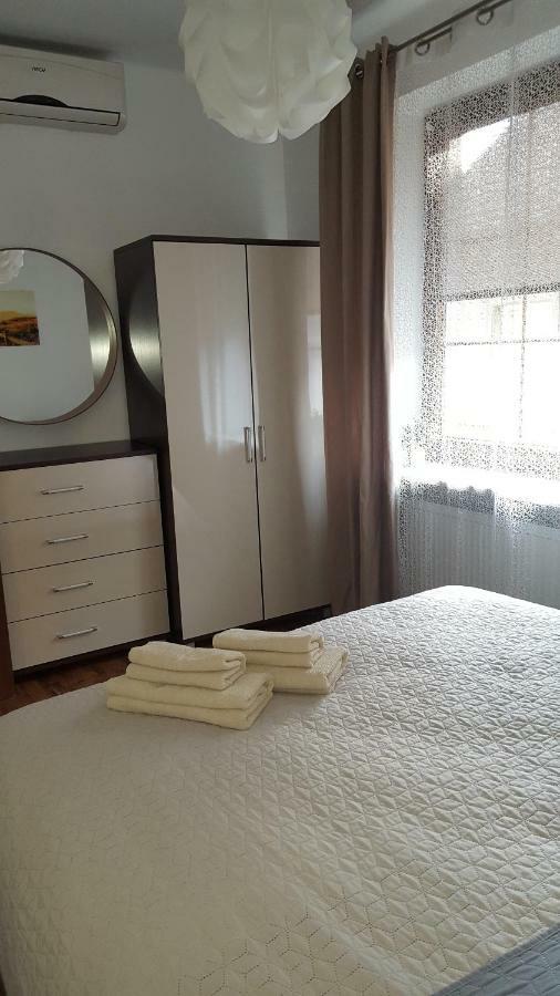 Appartement Na Rynku à Gliwice Extérieur photo