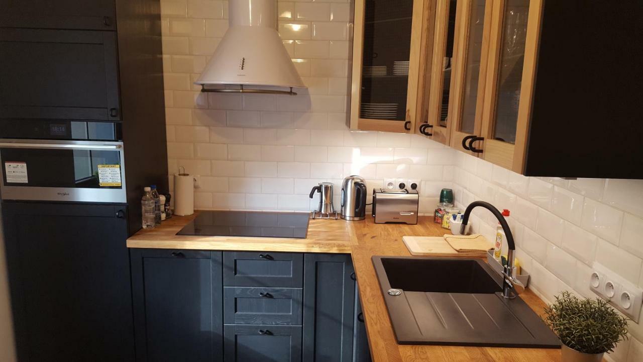Appartement Na Rynku à Gliwice Extérieur photo