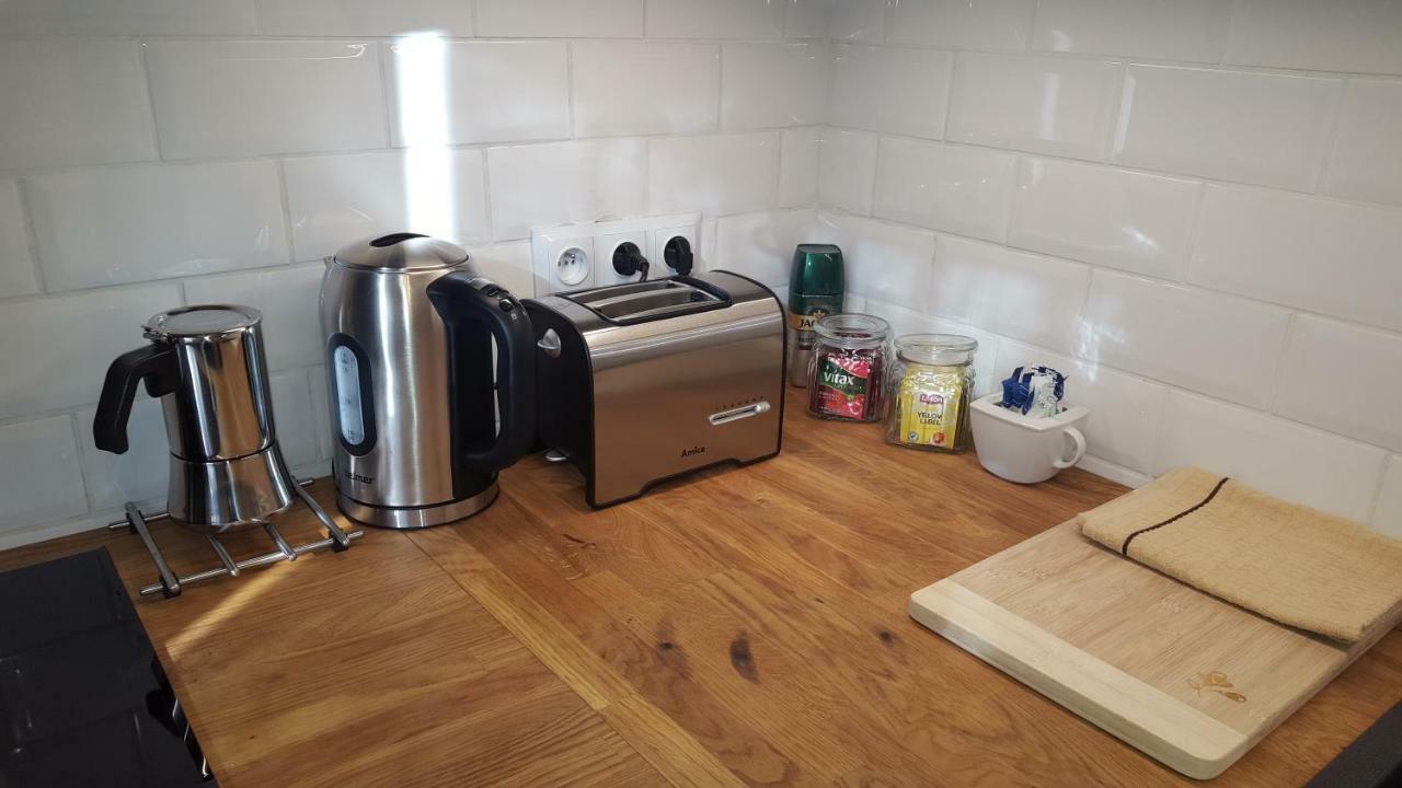 Appartement Na Rynku à Gliwice Extérieur photo
