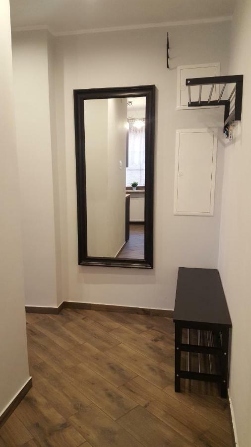 Appartement Na Rynku à Gliwice Extérieur photo