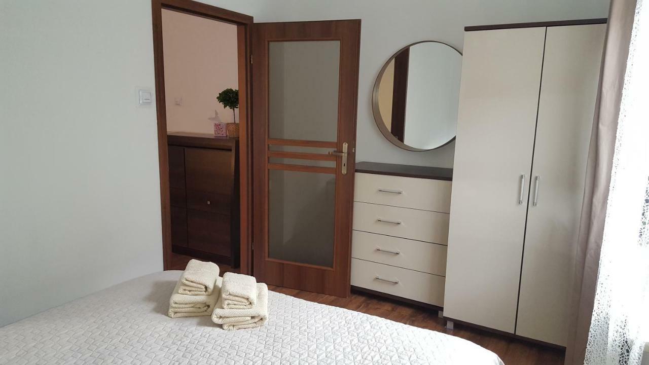 Appartement Na Rynku à Gliwice Extérieur photo